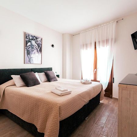 Blanca Boutique Hotel Γιαβέα Εξωτερικό φωτογραφία