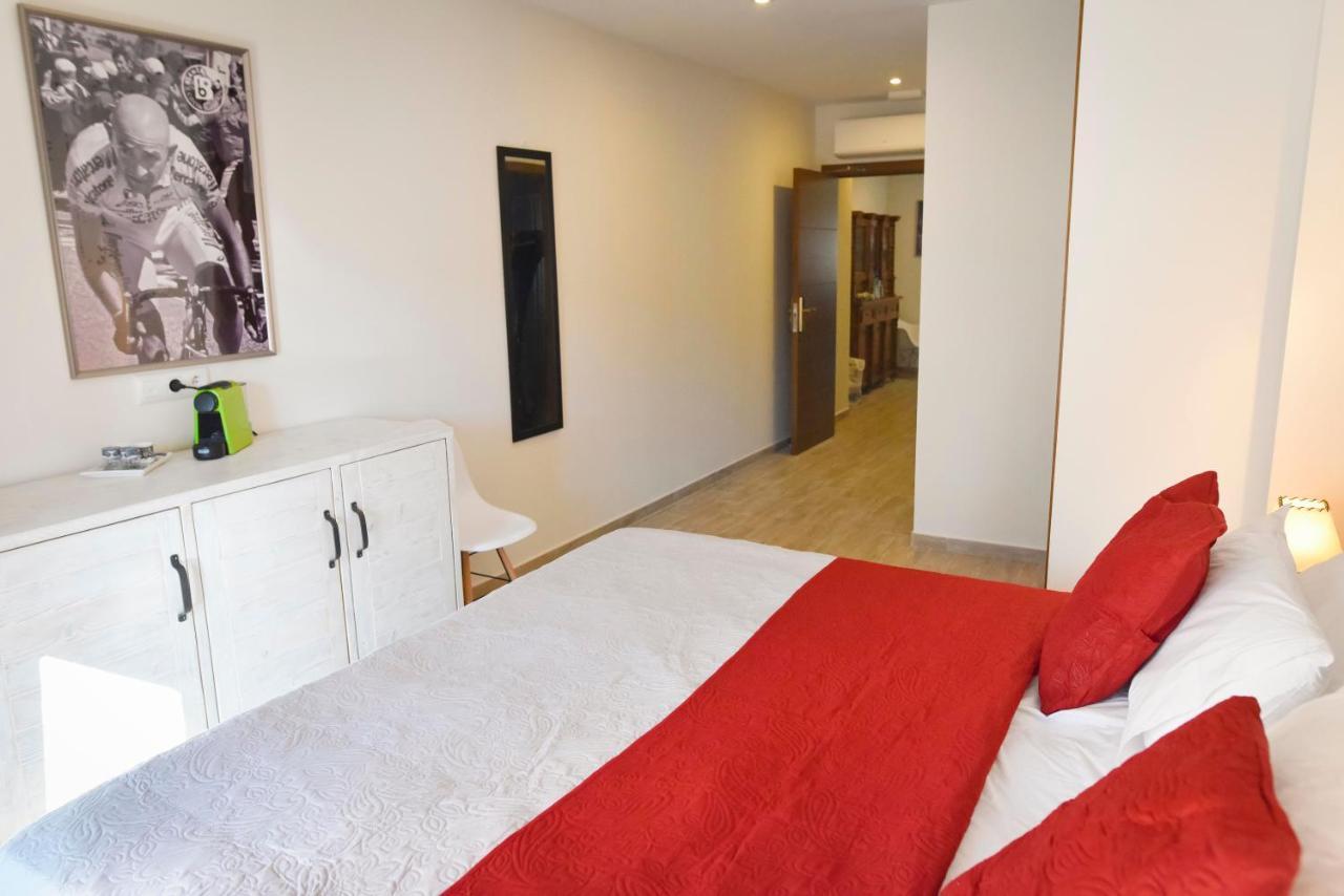 Blanca Boutique Hotel Γιαβέα Εξωτερικό φωτογραφία