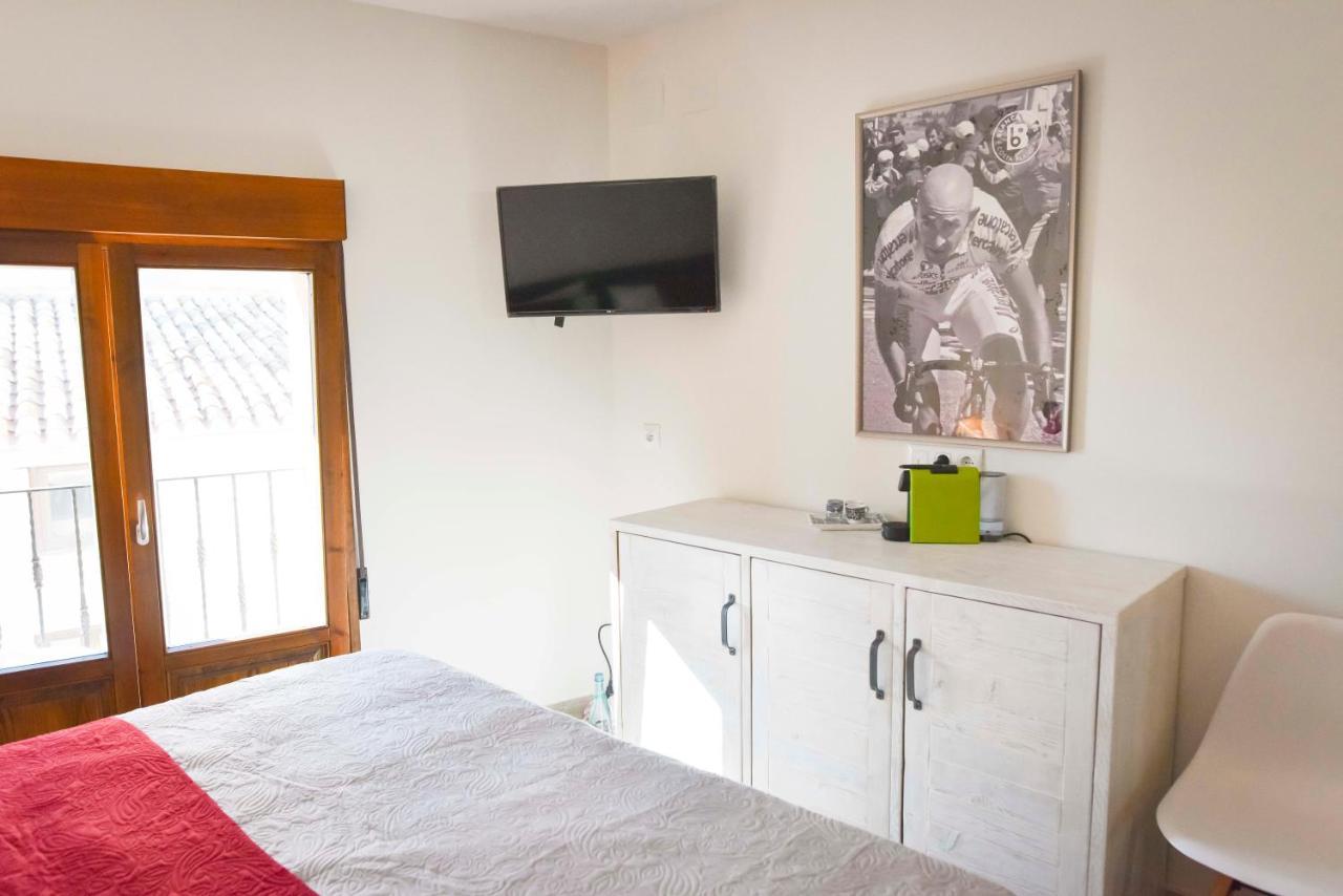 Blanca Boutique Hotel Γιαβέα Εξωτερικό φωτογραφία