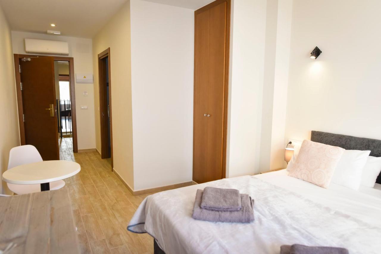 Blanca Boutique Hotel Γιαβέα Εξωτερικό φωτογραφία
