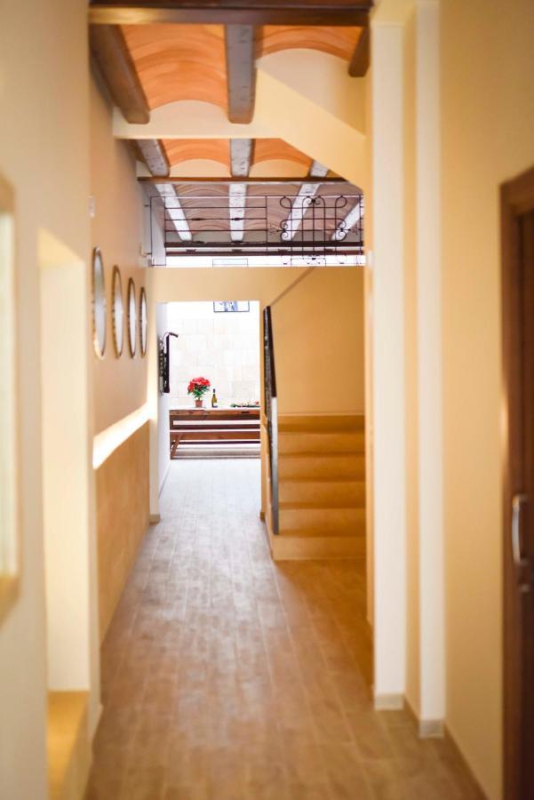 Blanca Boutique Hotel Γιαβέα Εξωτερικό φωτογραφία