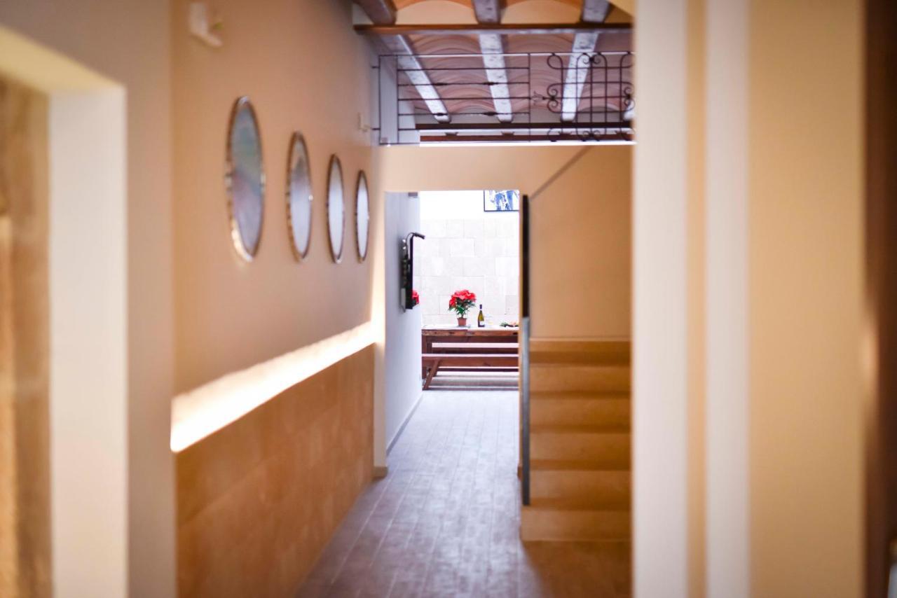 Blanca Boutique Hotel Γιαβέα Εξωτερικό φωτογραφία