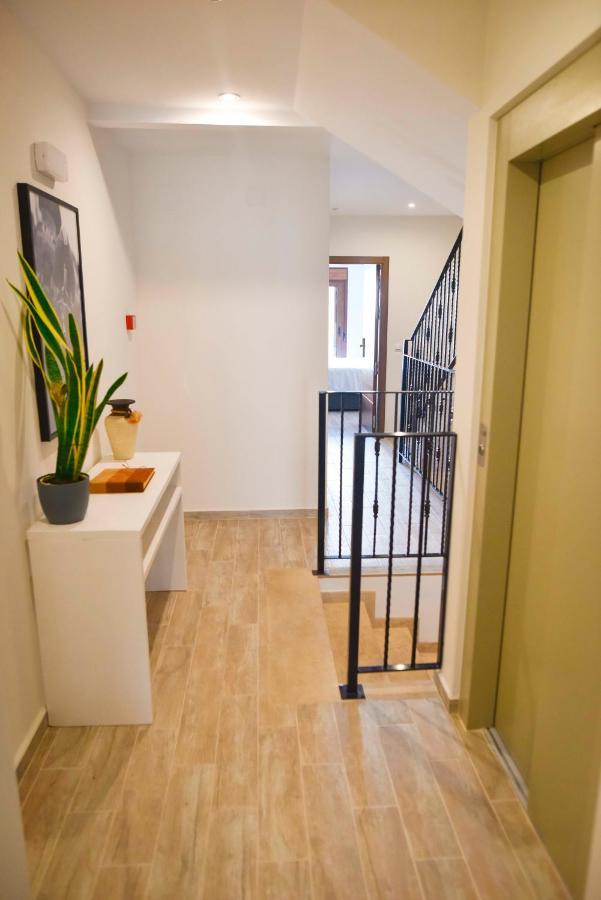 Blanca Boutique Hotel Γιαβέα Εξωτερικό φωτογραφία