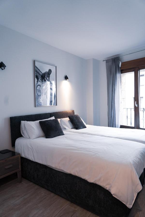 Blanca Boutique Hotel Γιαβέα Εξωτερικό φωτογραφία