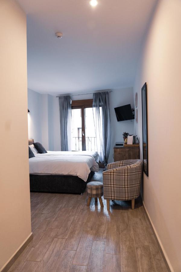 Blanca Boutique Hotel Γιαβέα Εξωτερικό φωτογραφία