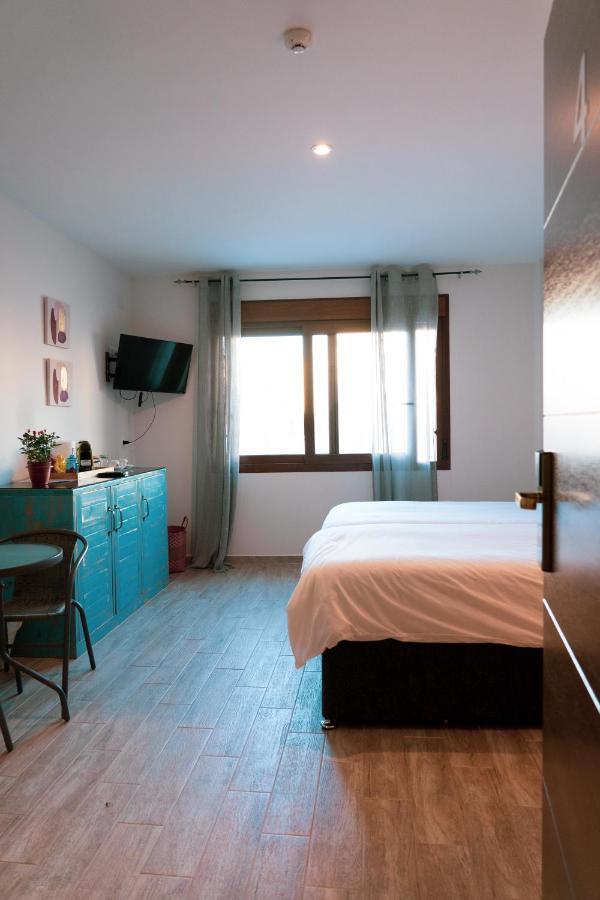 Blanca Boutique Hotel Γιαβέα Εξωτερικό φωτογραφία
