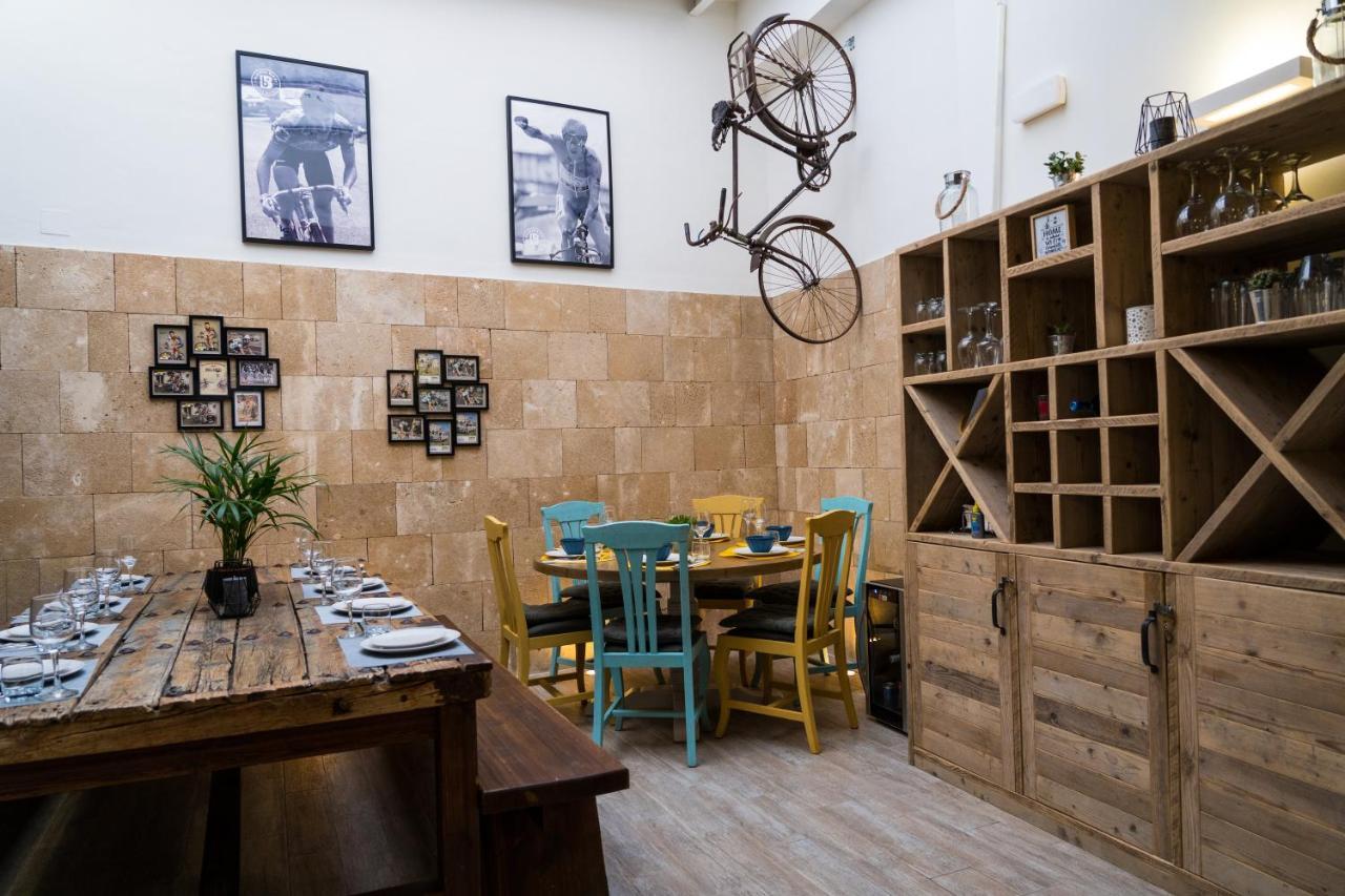 Blanca Boutique Hotel Γιαβέα Εξωτερικό φωτογραφία