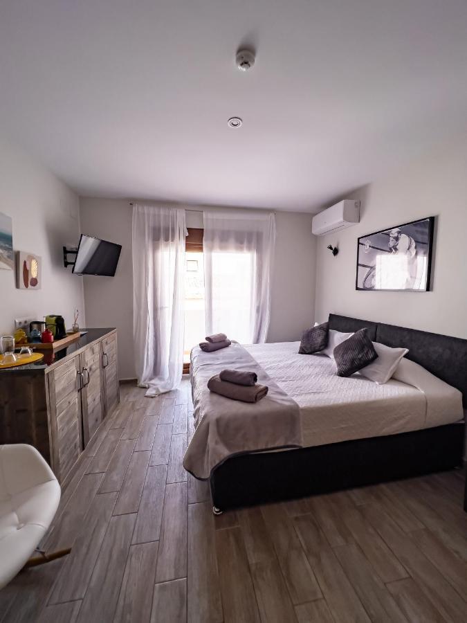 Blanca Boutique Hotel Γιαβέα Εξωτερικό φωτογραφία