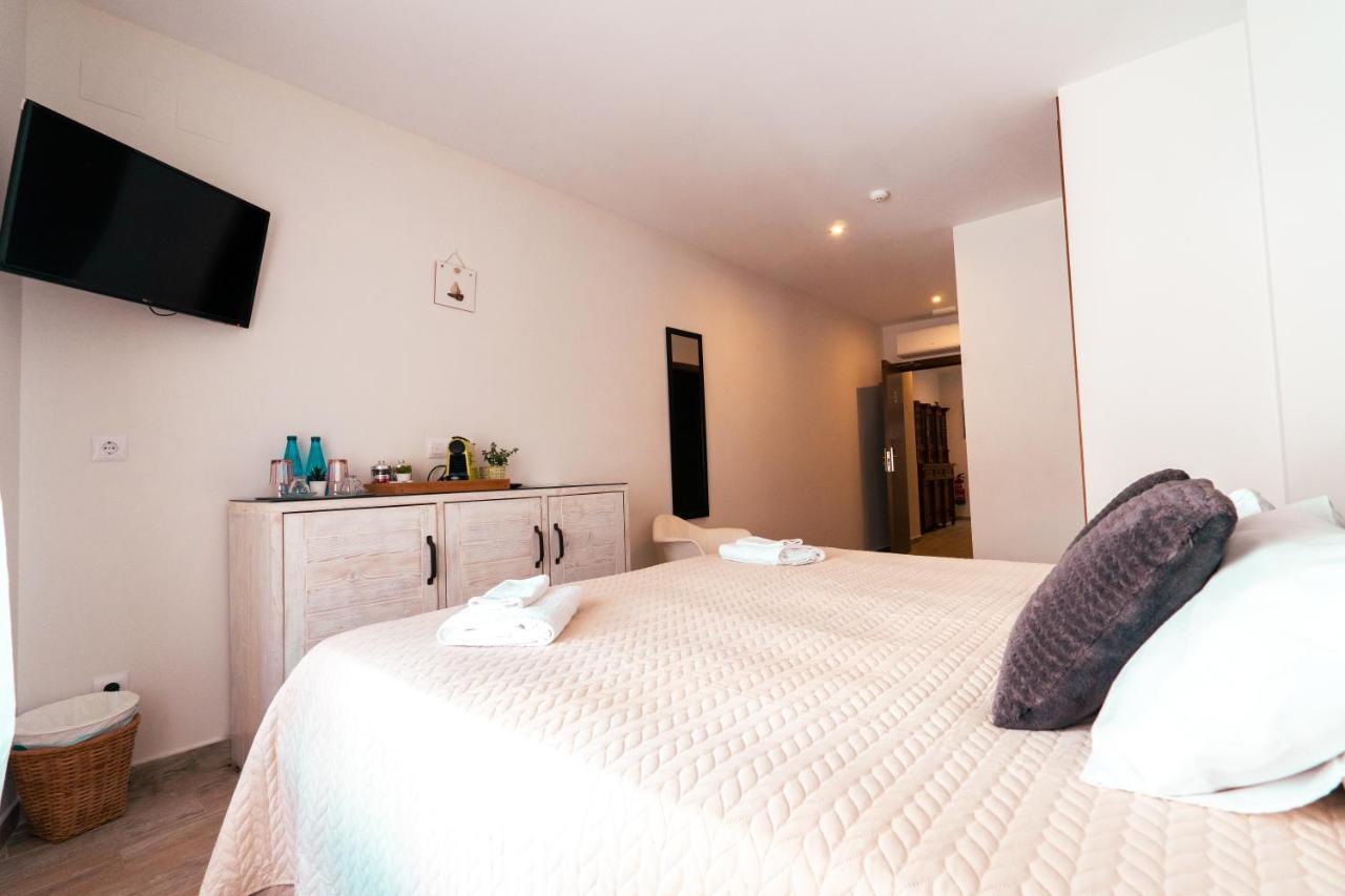 Blanca Boutique Hotel Γιαβέα Εξωτερικό φωτογραφία