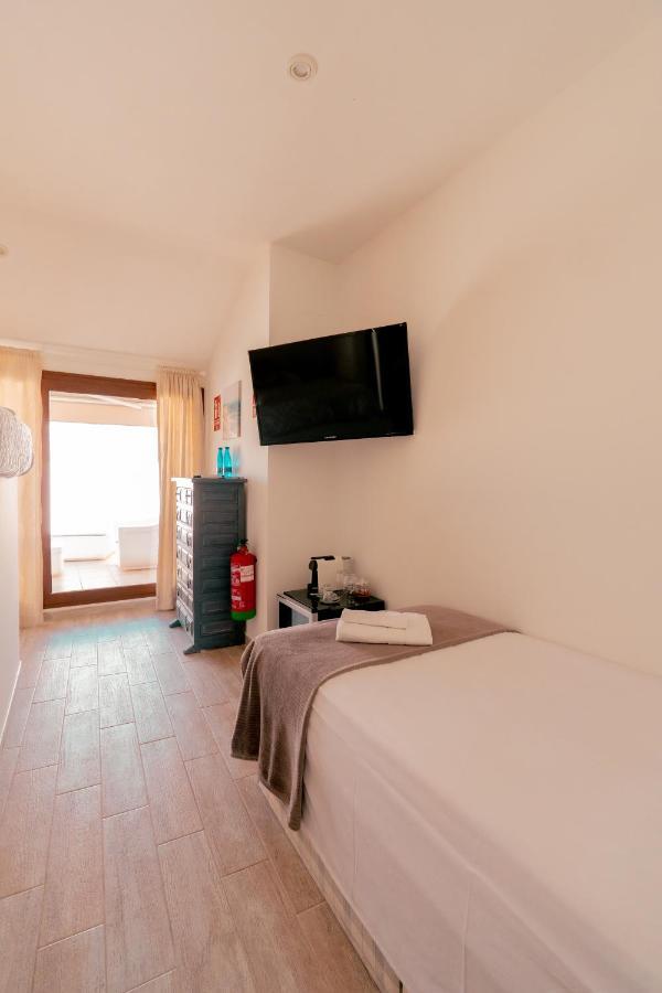 Blanca Boutique Hotel Γιαβέα Εξωτερικό φωτογραφία