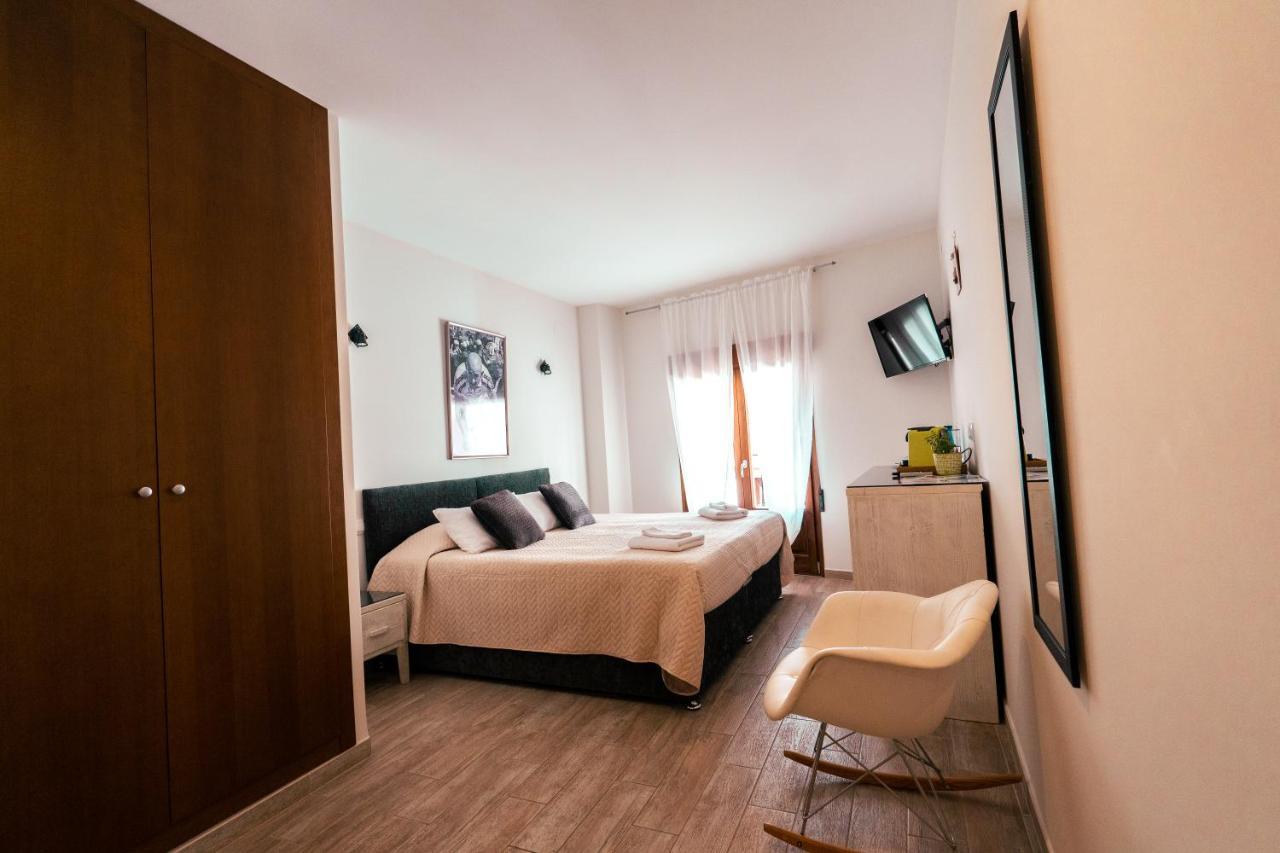 Blanca Boutique Hotel Γιαβέα Εξωτερικό φωτογραφία