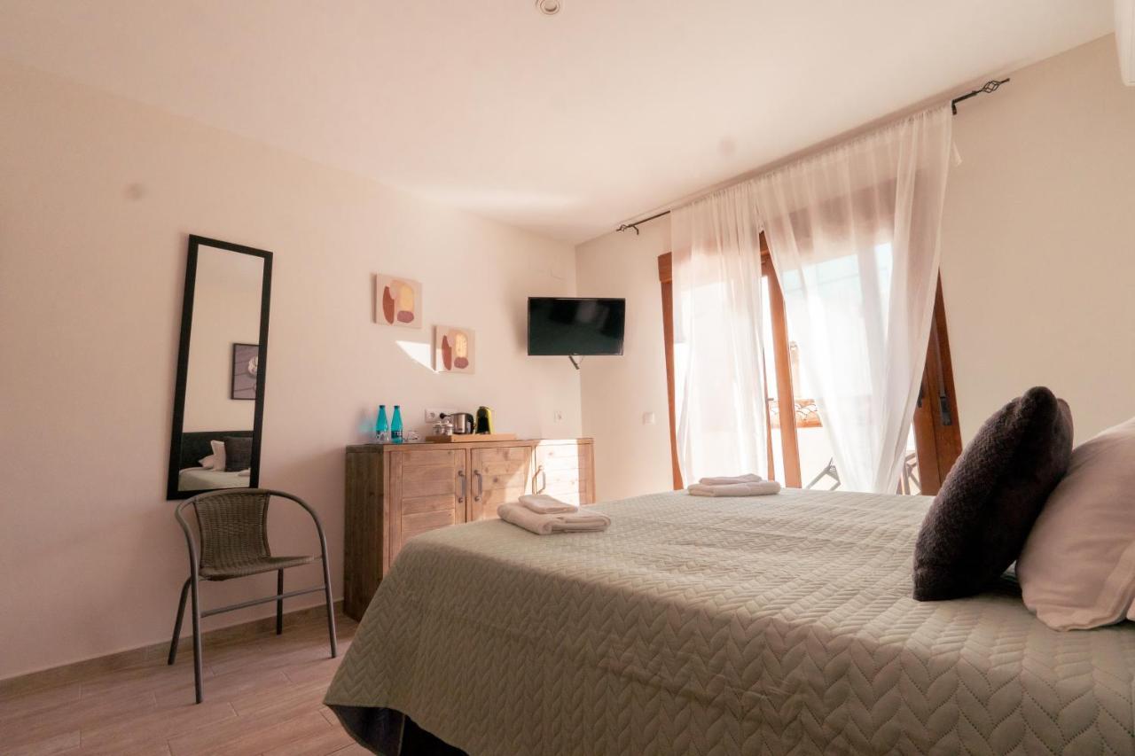 Blanca Boutique Hotel Γιαβέα Εξωτερικό φωτογραφία