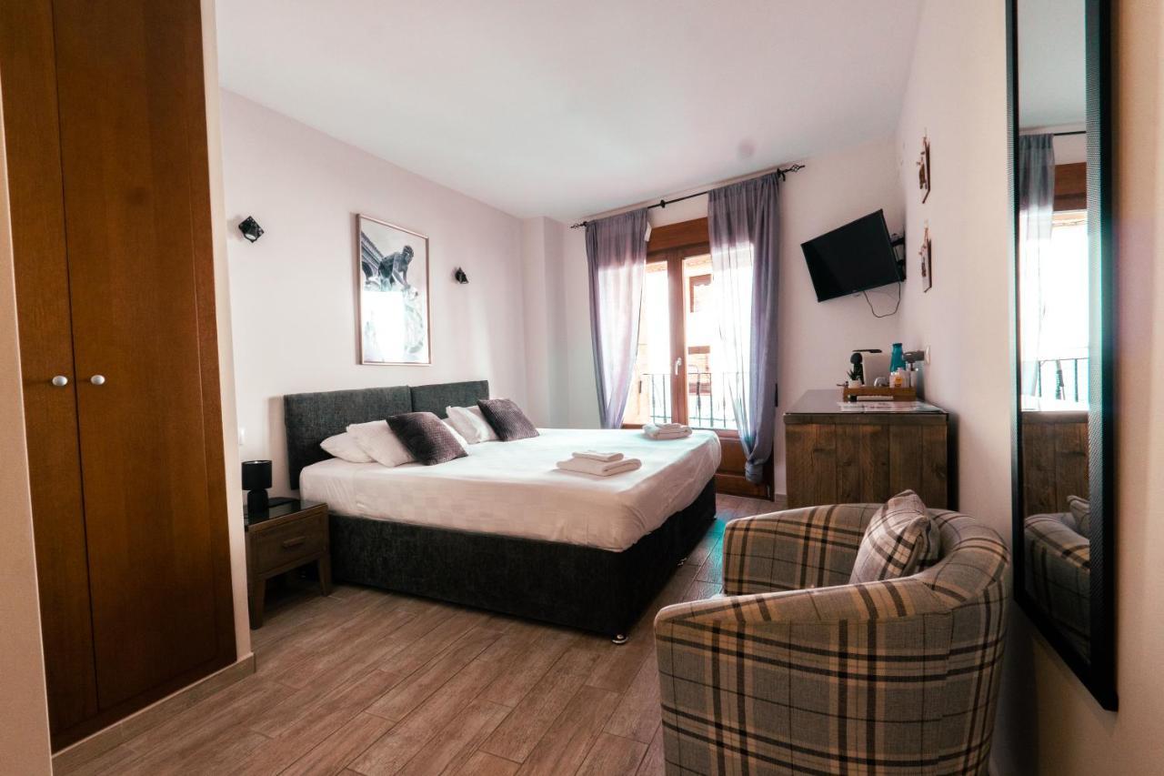 Blanca Boutique Hotel Γιαβέα Εξωτερικό φωτογραφία