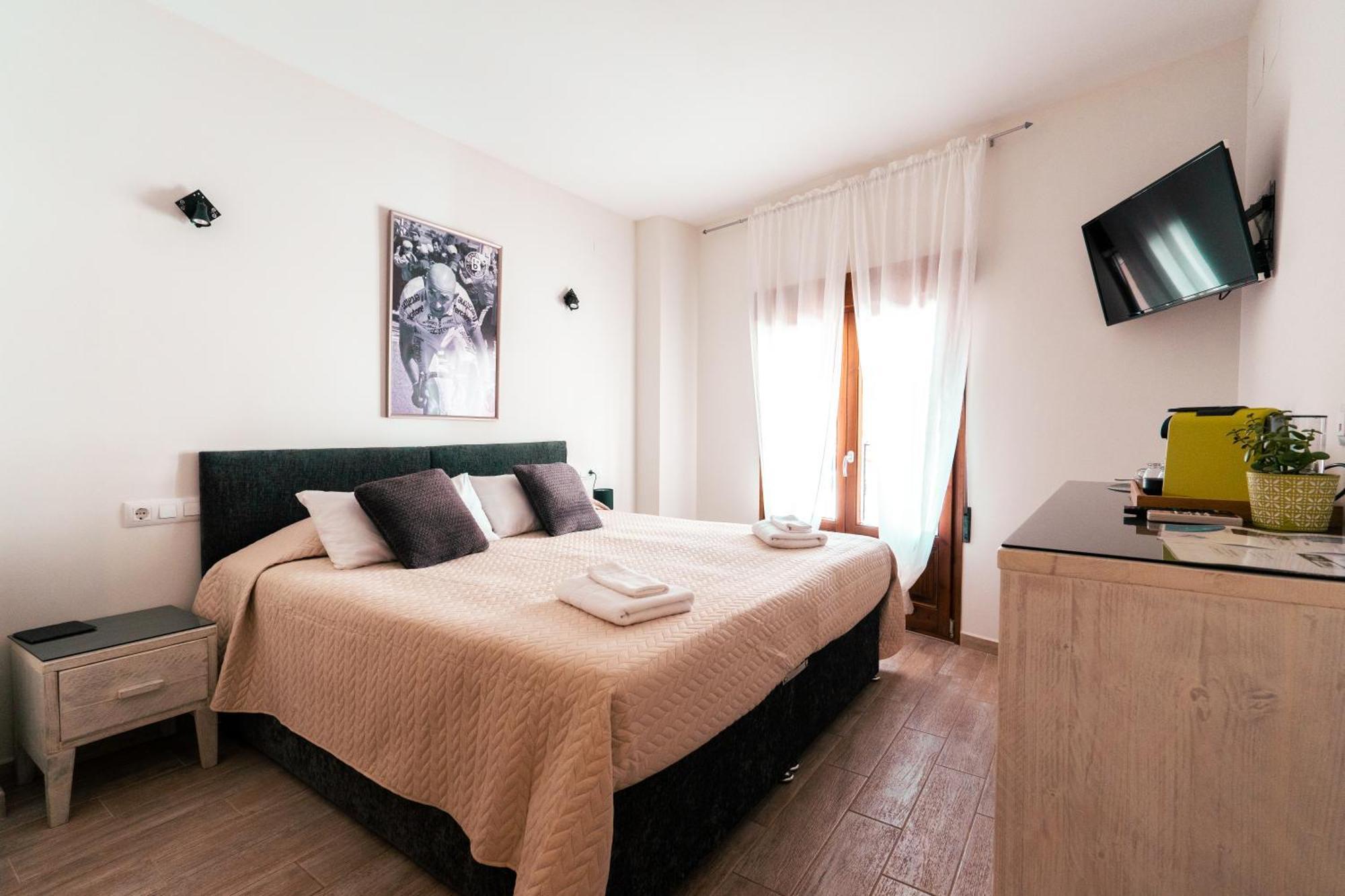 Blanca Boutique Hotel Γιαβέα Εξωτερικό φωτογραφία