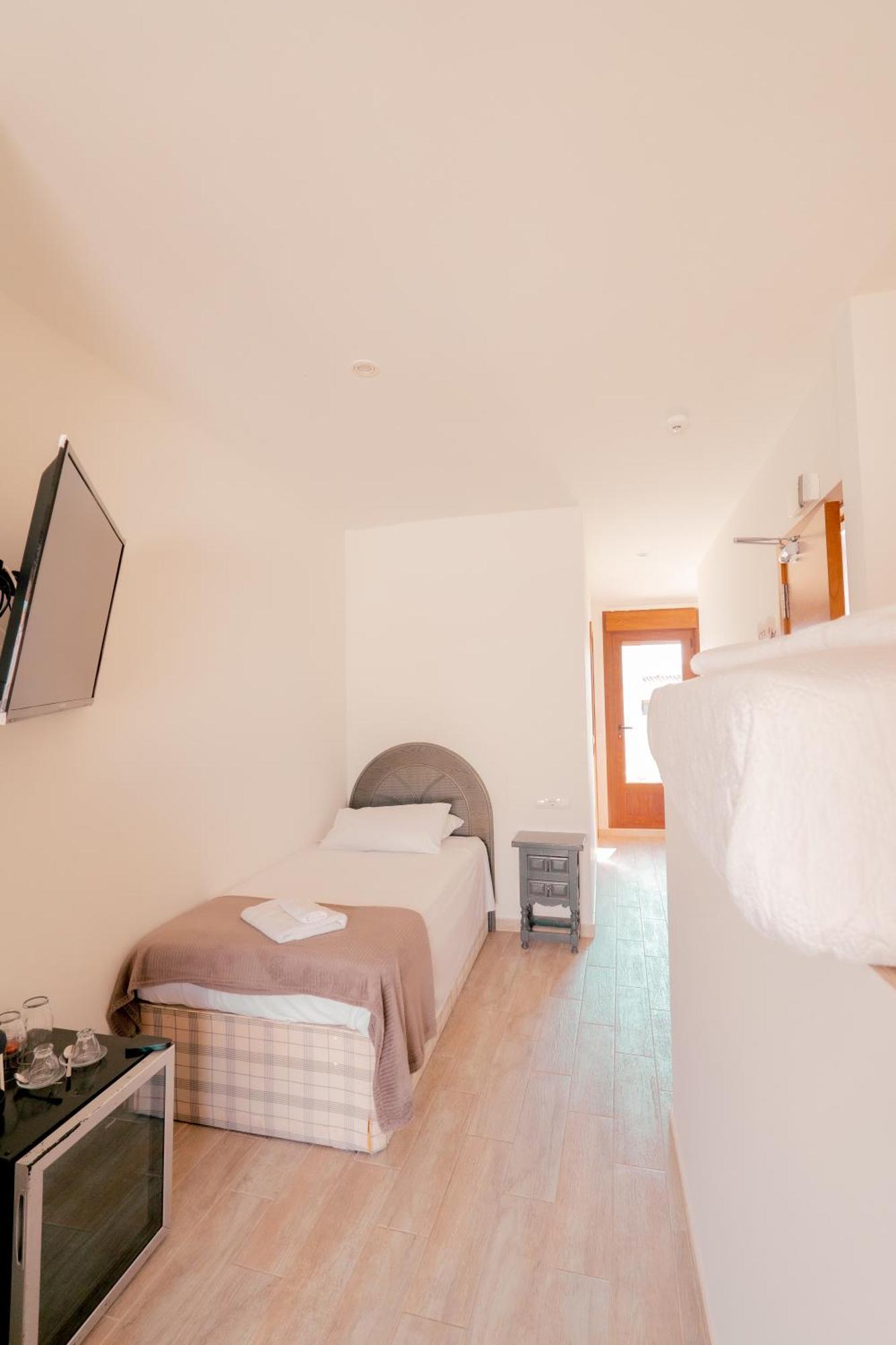 Blanca Boutique Hotel Γιαβέα Εξωτερικό φωτογραφία